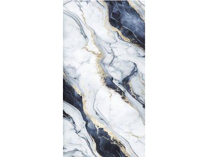 Královská modř