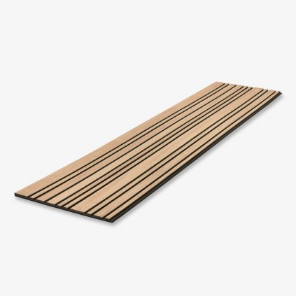 Obkladový panel - Dub přírodní Premium PLUS