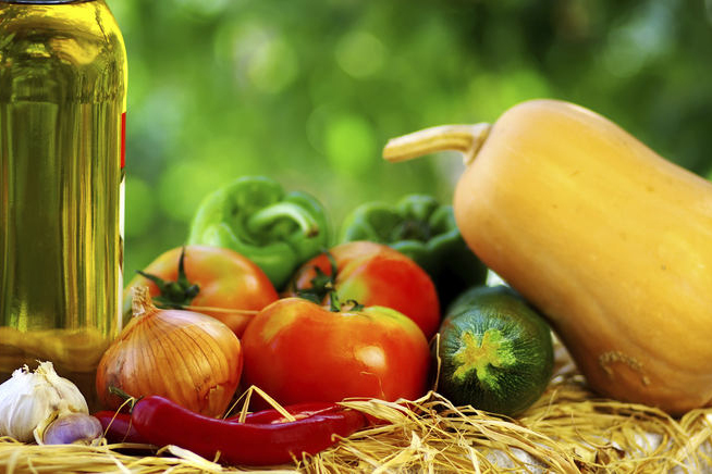 Dýňový olej: Elixír života, který se hodí na palačinky!