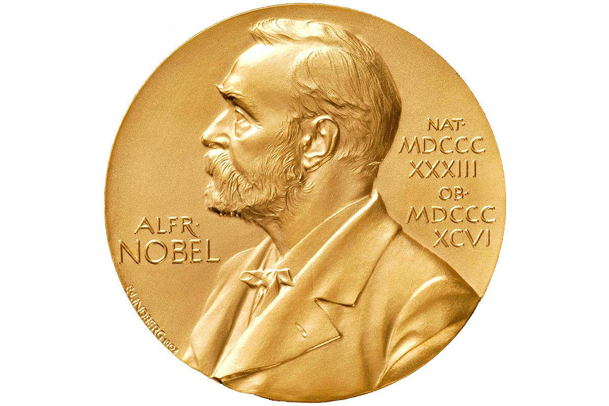 Nezmeškejte přednášku o terapii NO - metodě léčby oceněné Nobelovou cenou za medicínu