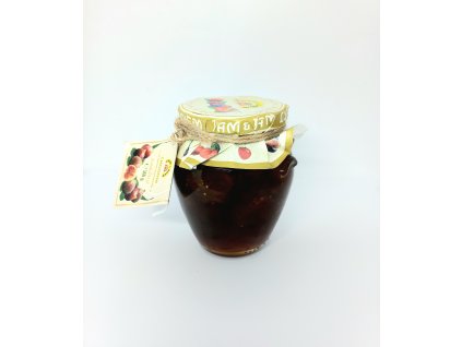 Džem z fíků 360g
