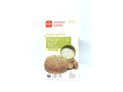 Mouka z quinoy bílá 350g BIO-expirace 10.01.2026