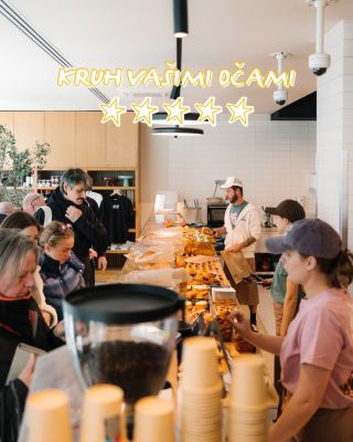 Tieto správy nám vždy zlepšia deň. 🤍 Ďakujeme za každé milé slovo, za každú návštevu, za to, že sa k nám radi vraciate. Ak...