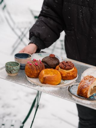 Dnes je Blue Monday 💙 Hovorí sa, že je to najdepresívnejší deň v roku. Pondelok, zima, málo svetla a víkend je ešte...