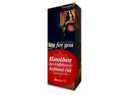 Rooibos front