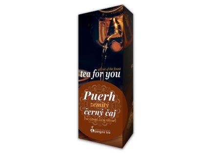 Puerh front