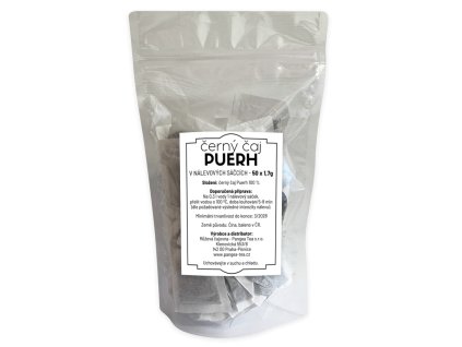 P5001 Puerh