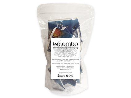 P4013 Colombo černý