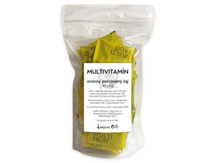 P4009 Multivitamín