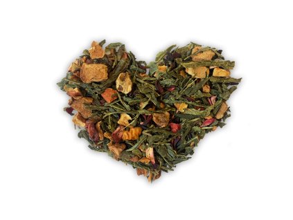 3333 Čaj zamilovaných 2