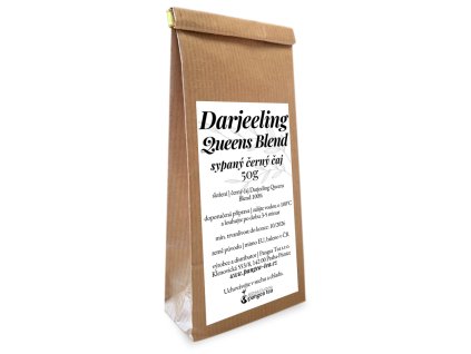 00324 Darjeeling Queens Blend 3