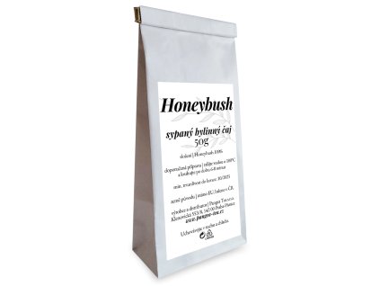 Honeybush, čaj nečaj 50g