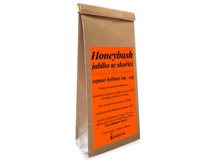 60001 Honeybush jablko se skořicí 5