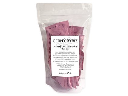 P4001 Černý rybíz