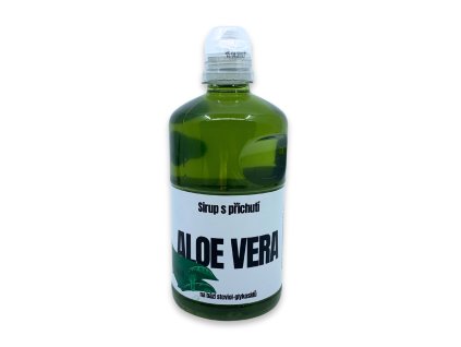 SR1 Aloe Vera