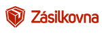 Zásilkovna - Výdejní místo