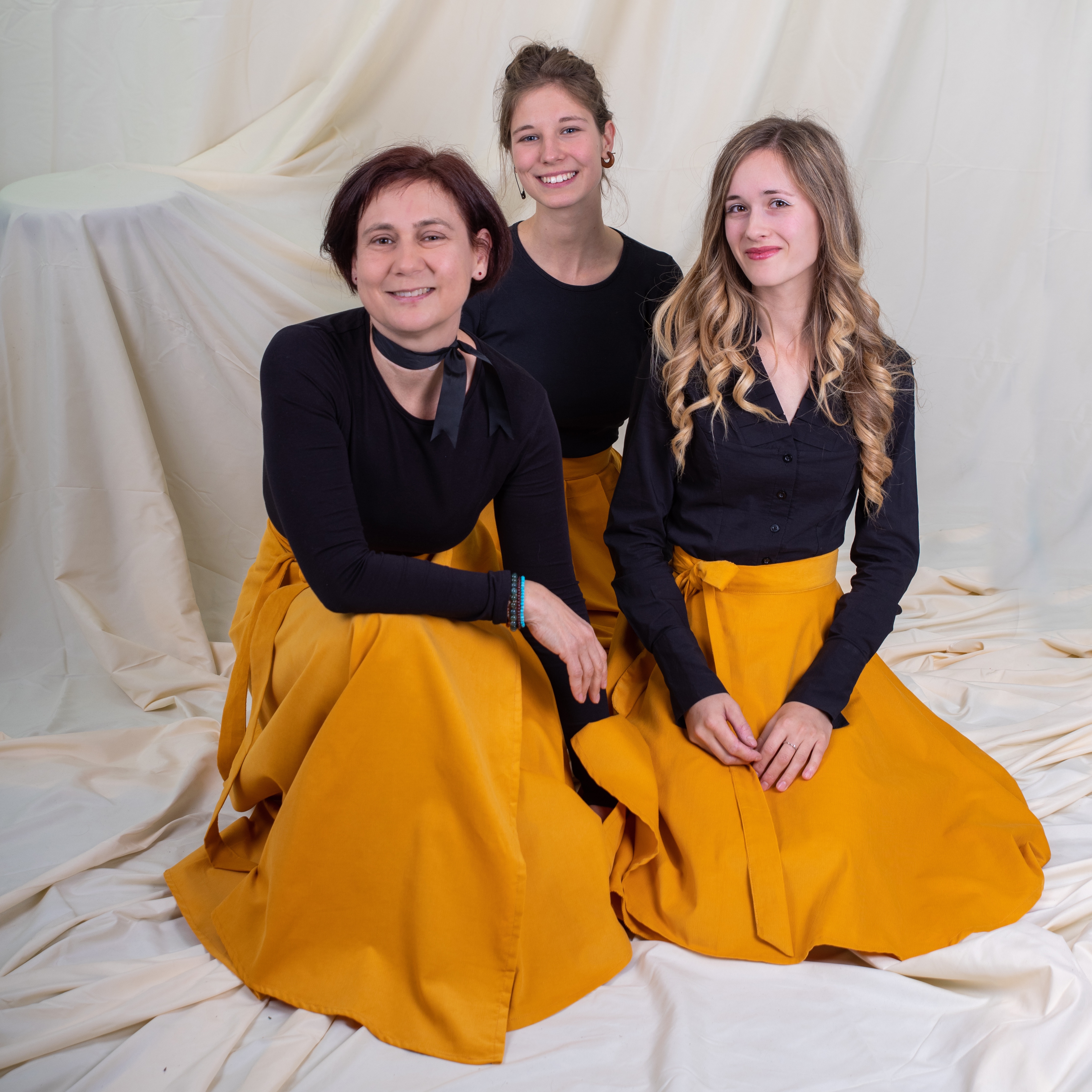 Staňte se hvězdou firemního večírku či během svátků