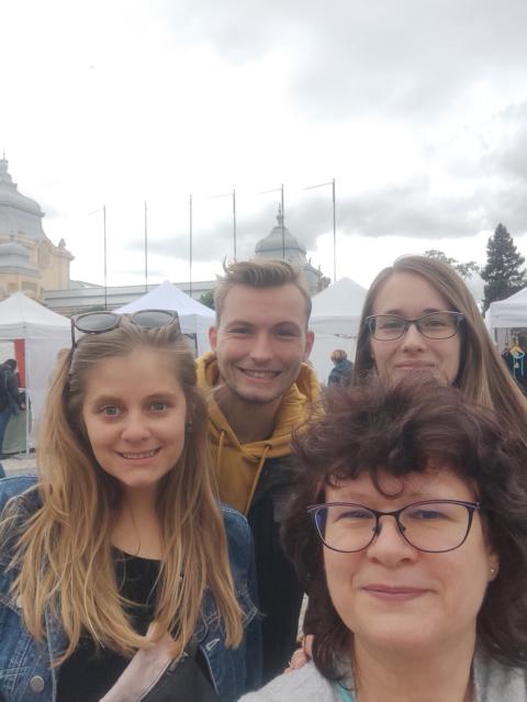 Dyzajn market podzim