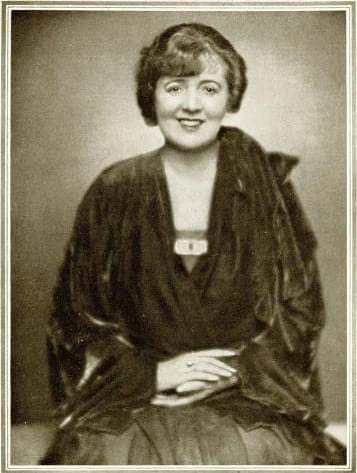 Salón Hany Podolské, zajímavosti, o kterých jste možná nevěděli