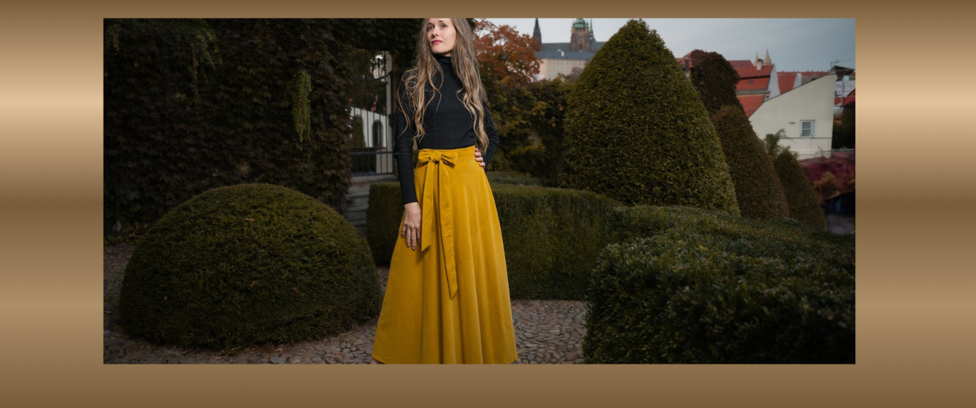 hořčice půlkolová