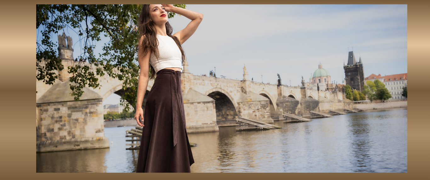 cokoladova půlkolová