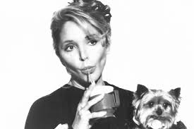 Rommy Hunt Revson, who popularized scrunchie, dies at 78 - The Washington  Post