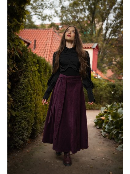 Pangeas podzim zima 130