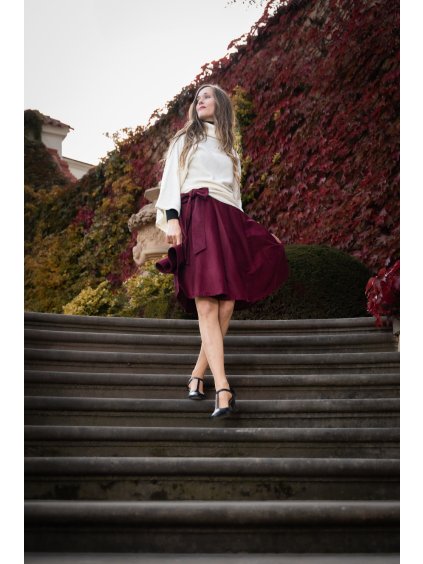 Pangeas podzim zima 279