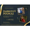 poukaz 1000