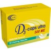 Vitamín D3 pre deti - 30 kapsuliek - Mic