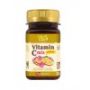 Vitamín C žuvací - 120ks