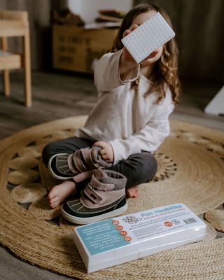 🍂 Máte už za sebou podzimní úklid? Pokud ne, teď je ten pravý čas! S našimi nano houbičkami a tekutými čističi bude váš...