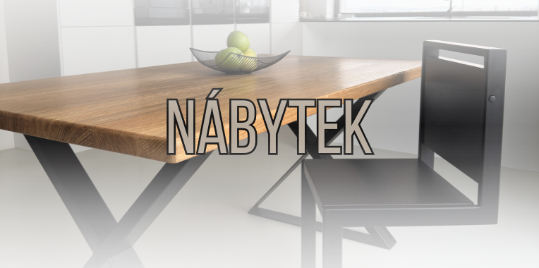 Nábytek