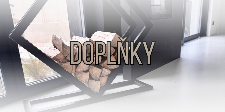Doplňky