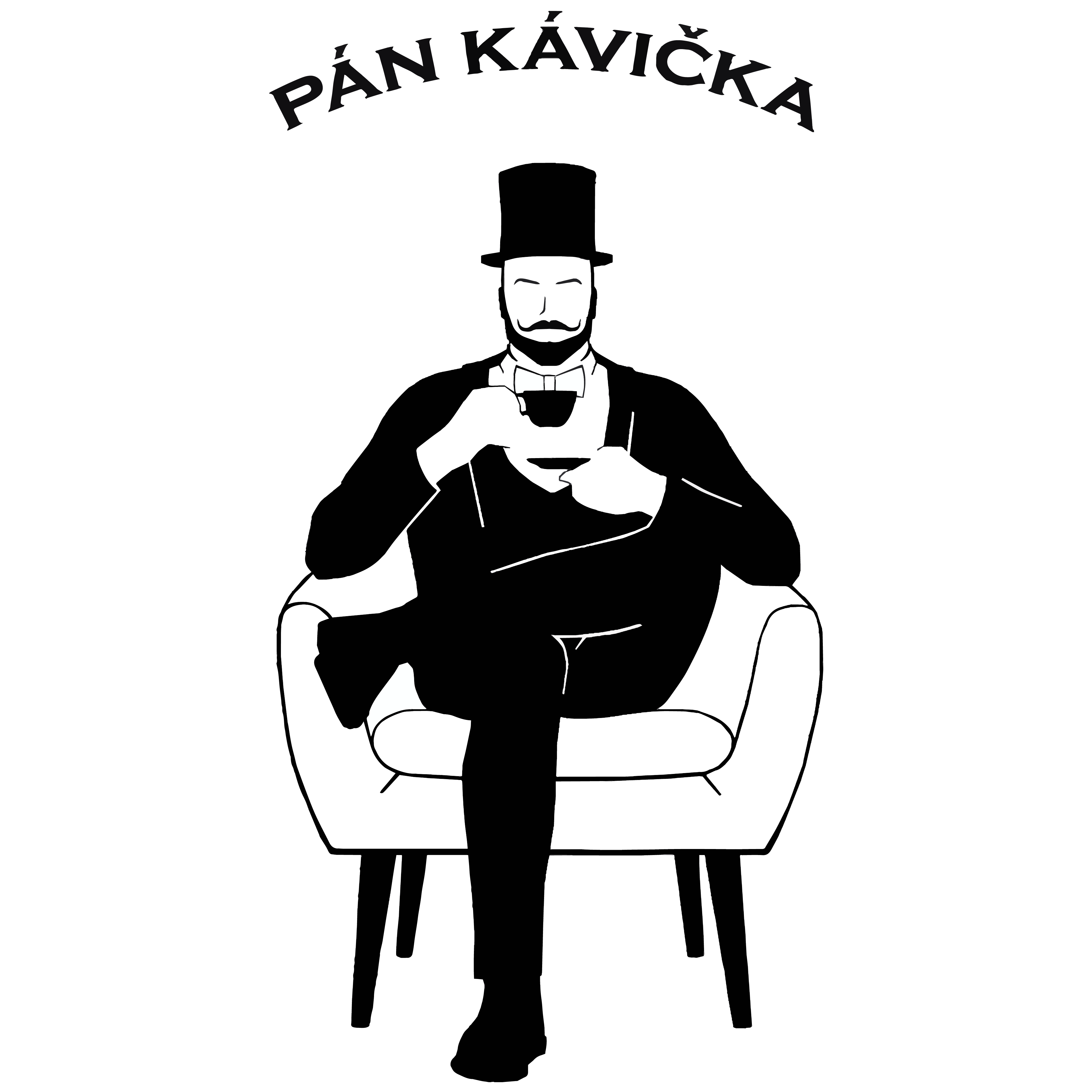 Pán Kávička