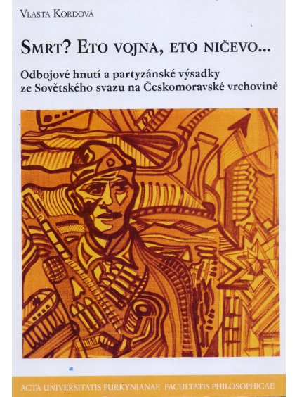 Smrt? Eto vojna, eto ničevo