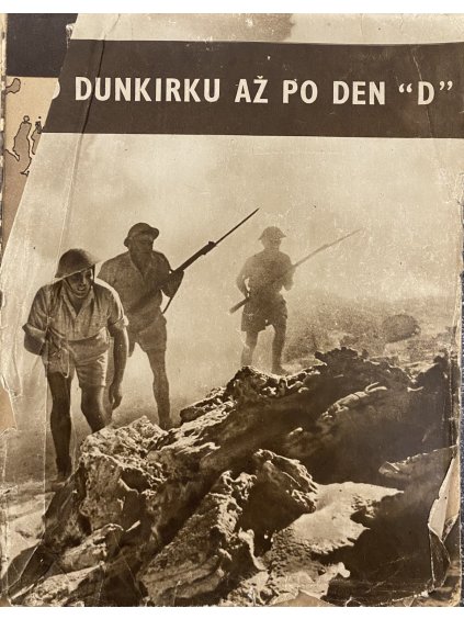 Od Dunkirku až po Den
