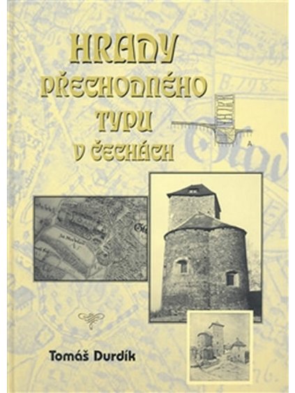 hrady prechodneho typu v cechach