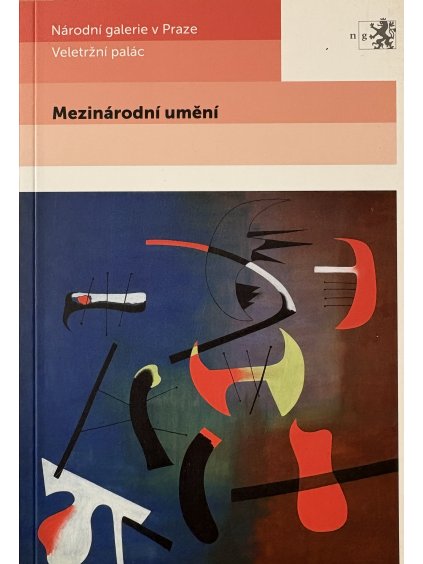 Mezinárodní umění