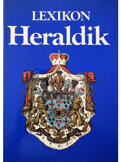 Lexikon Heraldik