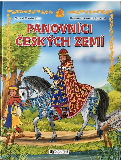 Panovníci českých zemí