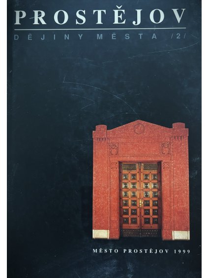 Prostějov - dějiny města /2/