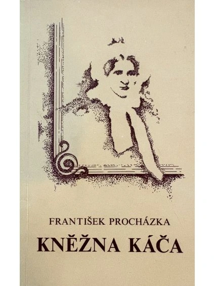 Kněžna Káča