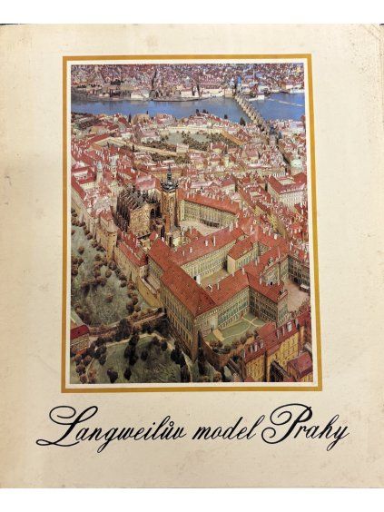 Langweilův model Prahy