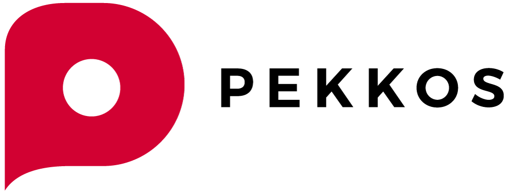 Logo PEKKOS