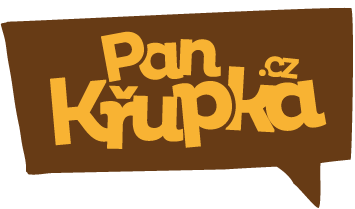 Pan Křupka
