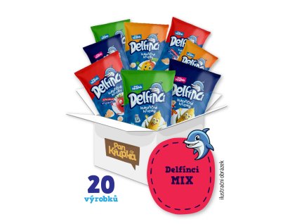 multipack delfinci mix@2x 80