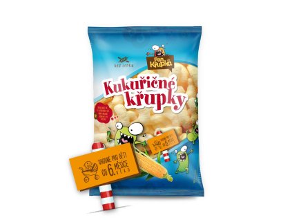 krupky classic 100g