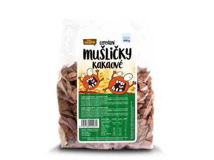 cerealni muslicky kakaove