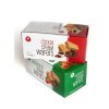 wafers box